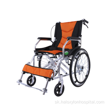 Vysoko nákladovo efektívne dobré nové príchody invalidný vozík